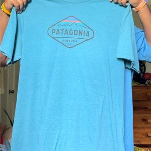 Patagonia Shirt